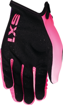 MOOSE OFFROAD Youth SX1™ Gloves - Pink/Purple - Small 3332-1903