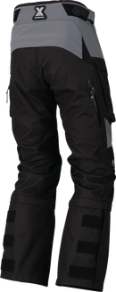 MOOSE OFFROAD Expedition™ Pants - Black/Gray - US 40 2901-11927
