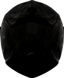 ICON Domain™ Helmet Grand Maw Gray Small 010117295 – Lightweight, Durable Motorcycle Helmet with Advanced Ventilation and Fog-Free Shield