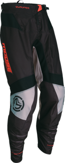 MOOSE OFFROAD Qualifier® Pants - Orange/Black - US 30 2901-11795