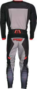 MOOSE OFFROAD Qualifier® Pants - Orange/Black - US 30 2901-11795