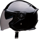 Z1R Road Maxx 2.0 Helmet - Black, XL, Part Number 0104-3179