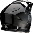 Z1R Range 2.0 Helmet - Solid Black, Size Small - Versatile Dual-Sport Protection