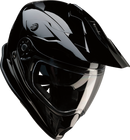 Z1R Range 2.0 Helmet - Solid Black, Medium - Part Number 0140-0460
