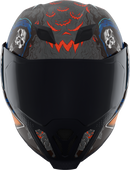 ICON Airflite™ Helmet Trick or Street 4 in Black, 2XL (Part No. 0101-17365)