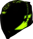 ICON Airflite™ Helmet Trick or Street 4 Black Large (Part