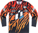 ICON Rad Dawn™ Jersey - Orange - Medium 2824-0105
