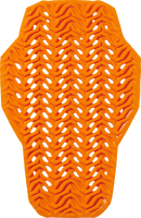 ICON D3O® Viper Air 1 Guard - Back - L1 - Small 14579