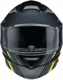 Z1R Solaris 2.0 Modular Helmet - Slater Hi-Viz Large (Part