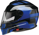 Z1R Solaris 2.0 Modular Helmet - Slater Blue - 2XL (Part Number 0100-2450)