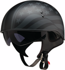 Z1R Vagrant Helmet Jugger Black 2XL - Part Number 0103-1438
