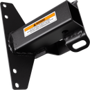 MOOSE OFFROAD Receiver Hitch - 2" - KingQuad 1191PF