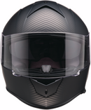 Z1R Warrant Helmet in Carbon Black - Large (Part No. 0101-17423)