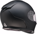 Z1R Warrant Helmet in Carbon Black - Small (Part Number 0101-17421)