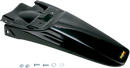 MAIER Replacement Rear Fender - Black - CRF 150/230 F 124660