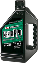 MAXIMA RACING OIL Marine Pro Oil - 1 US gal 259128