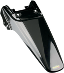 MAIER Replacement Rear Fender - Black - CRF 80/100 F 135100