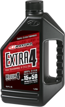 MAXIMA RACING OIL Extra Synthetic 4T Oil - 15W50 - 1L 32901
