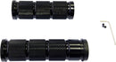 Grip Set Retro Black Tbw