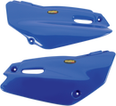MAIER Side Panels - Dark Blue 234776