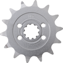 MOOSE OFFROAD Front Sprocket - 14 Tooth - Kawasaki 26-3124-14CRMO