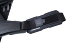 MOOSE OFFROAD Synapse Lite Guard - Black - XL/2XL 2701-1401