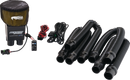 MOOSE OFFROAD MAC Helmet Air Pumper Kit - 4-Person MAC-4P-KIT-MSE
