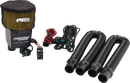 MOOSE OFFROAD MAC Helmet Air Pumper Kit - 2-Person MAC-2P-KIT-MSE