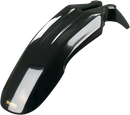MAIER Replacement Front Fender - Black - TTR 125 183510