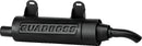 QuadBoss Slip-On Muffler for Honda TRX400FW FourTrax Foreman 4x4 (95-97)