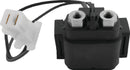 QuadBoss Starter Solenoid & Relay for Yamaha YFM350F & YFM400F (1996-2002)