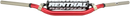 RENTHAL Twinwall® Handlebar - 999 - McGrath/'16+ SX125 - 450 - Red 999-01-RD-07-185