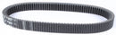 SP1 Max-Torque Platinum Belt 43 15/16" x 1 3/8" for High Horsepower Snowmobiles
