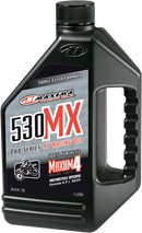 MAXIMA RACING OIL 530MX 4T Synthetic 4T - 1L 90901