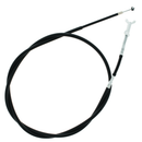 QuadBoss 93-95 Honda TRX300 FourTrax Rear Hand Brake Cable Part