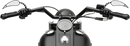 TRASK 1-1/4" V-Line Handlebar - Standard - Black TM-2019BK