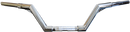 TRASK 1-1/4" V-Line Handlebar - Standard - Chrome TM-2019CH