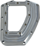 TRASK Assault Series Cam Cover - Raw Machined - Twin Cam TM-017R