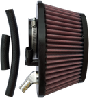 TRASK Powerflow Air Cleaner Kit - Indian TM-8000