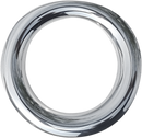 TRASK Velocity Stack for Assault Charge Air Cleaner - Polished - Softail/Touring TM-1020-9BP