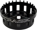 TRASK V-Rod Clutch Basket TM-2014