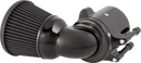 ARLEN NESS Air Cleaner Kit - Velocity 90° - Black 800-002