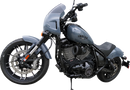 ARLEN NESS Air Cleaner Kit - Velocity 90° - Black 800-002