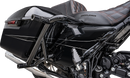 BURLY BRAND Rear Brawler Kit - Sub Assembly - Black - Touring SA-3013-002