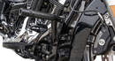 BURLY BRAND Front Brawler Kit - Sub Assembly - Black - Touring SA-3013-001