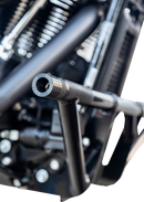 BURLY BRAND Front Brawler Kit - Black - M8 Softail B10-3018B