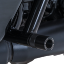BURLY BRAND Rear Brawler Kit - Sub Assembly - Black - Touring SA-3013-002