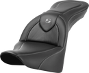 SADDLEMEN Roadsofa™ Seat - Without Backrest - Carbon Fiber - FL 818-33-185