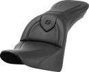 SADDLEMEN Roadsofa™ Seat - Without Backrest - Plain - FL 818-33-187