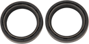 DRAG SPECIALTIES Fork Seal Kit - 49 mm - Showa Forks 55-129
